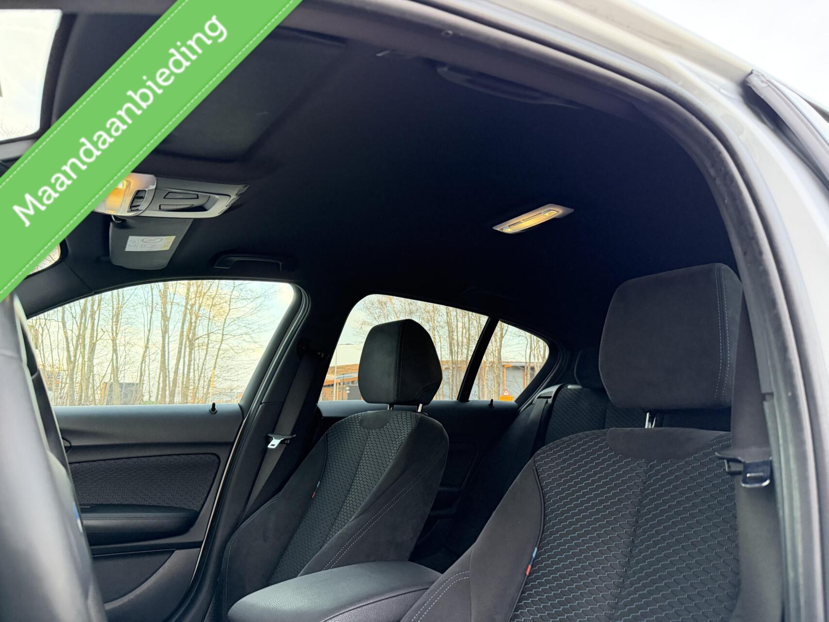 Foto van BMW 118i