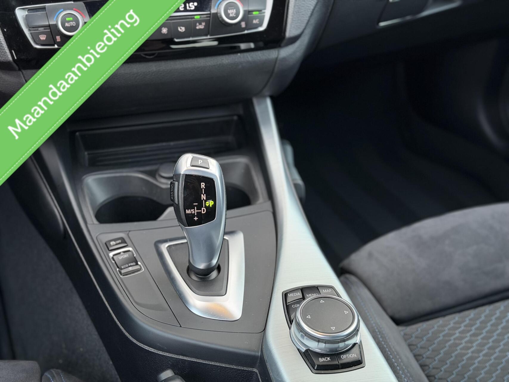 Foto van BMW 118i