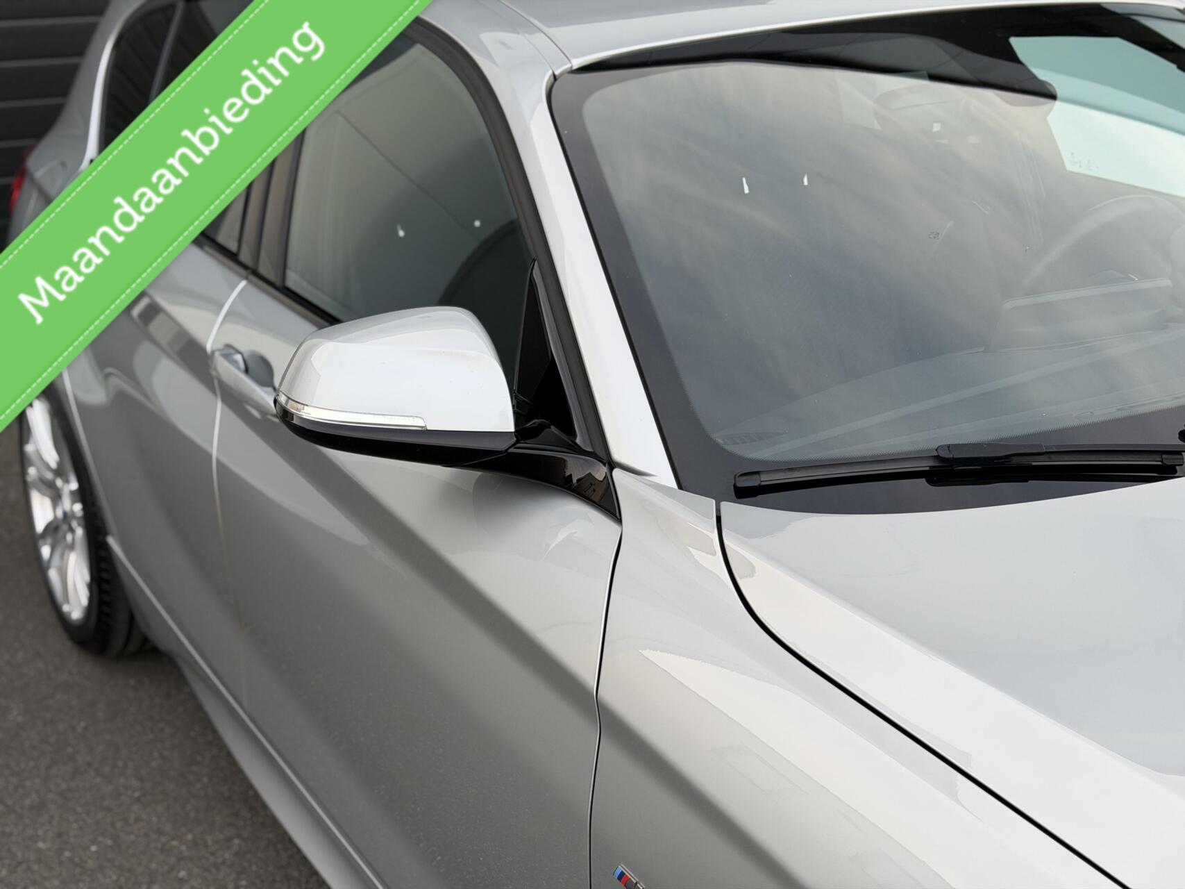 Foto van BMW 118i