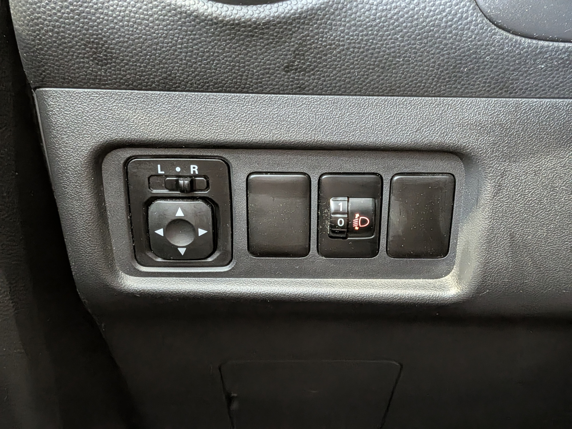 Foto van Mitsubishi Mitsubishi Space Star