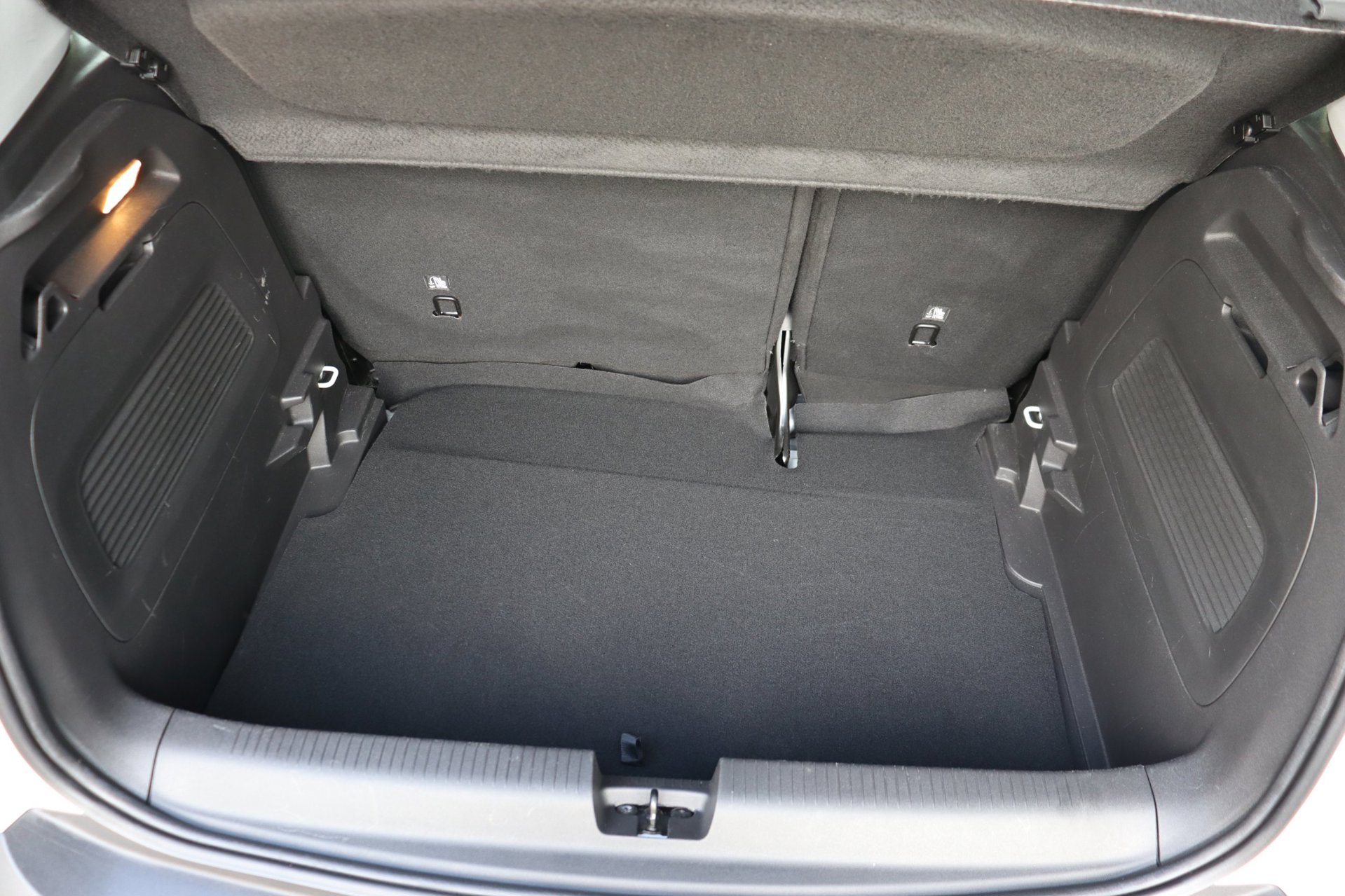 Foto van Opel Crossland