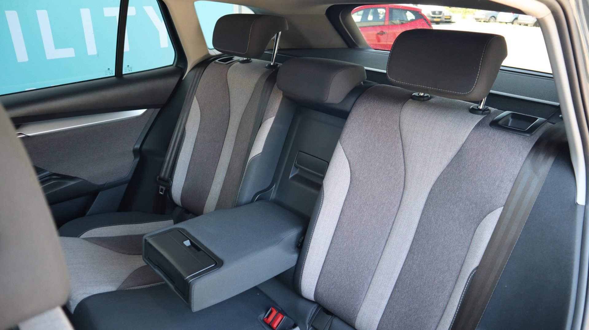 Foto van Skoda Enyaq 60