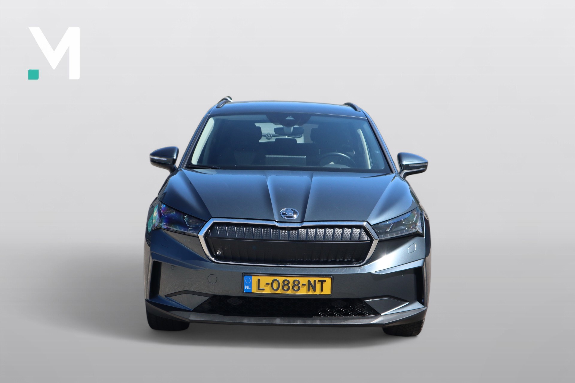 Foto van Skoda Enyaq 60