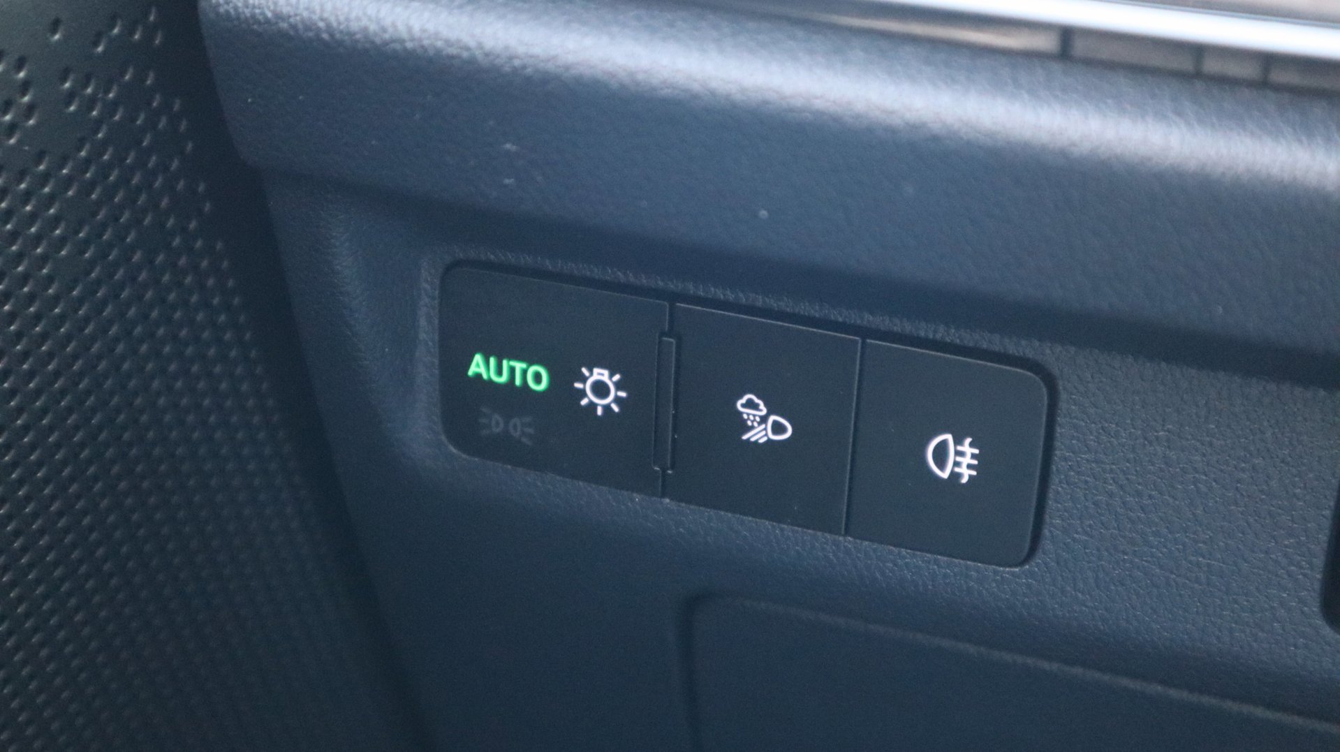 Foto van Skoda Enyaq 60