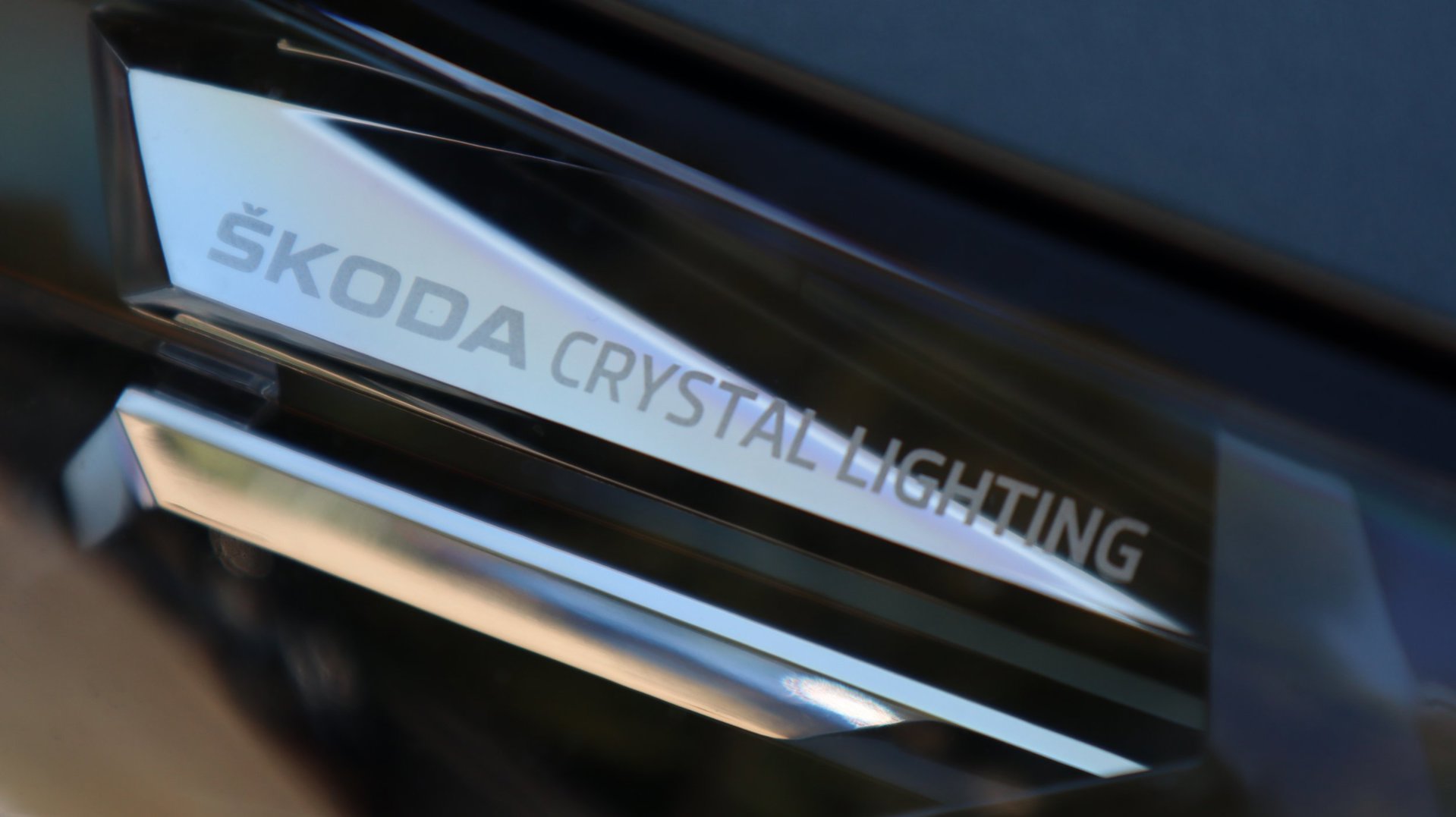 Foto van Skoda Enyaq 60