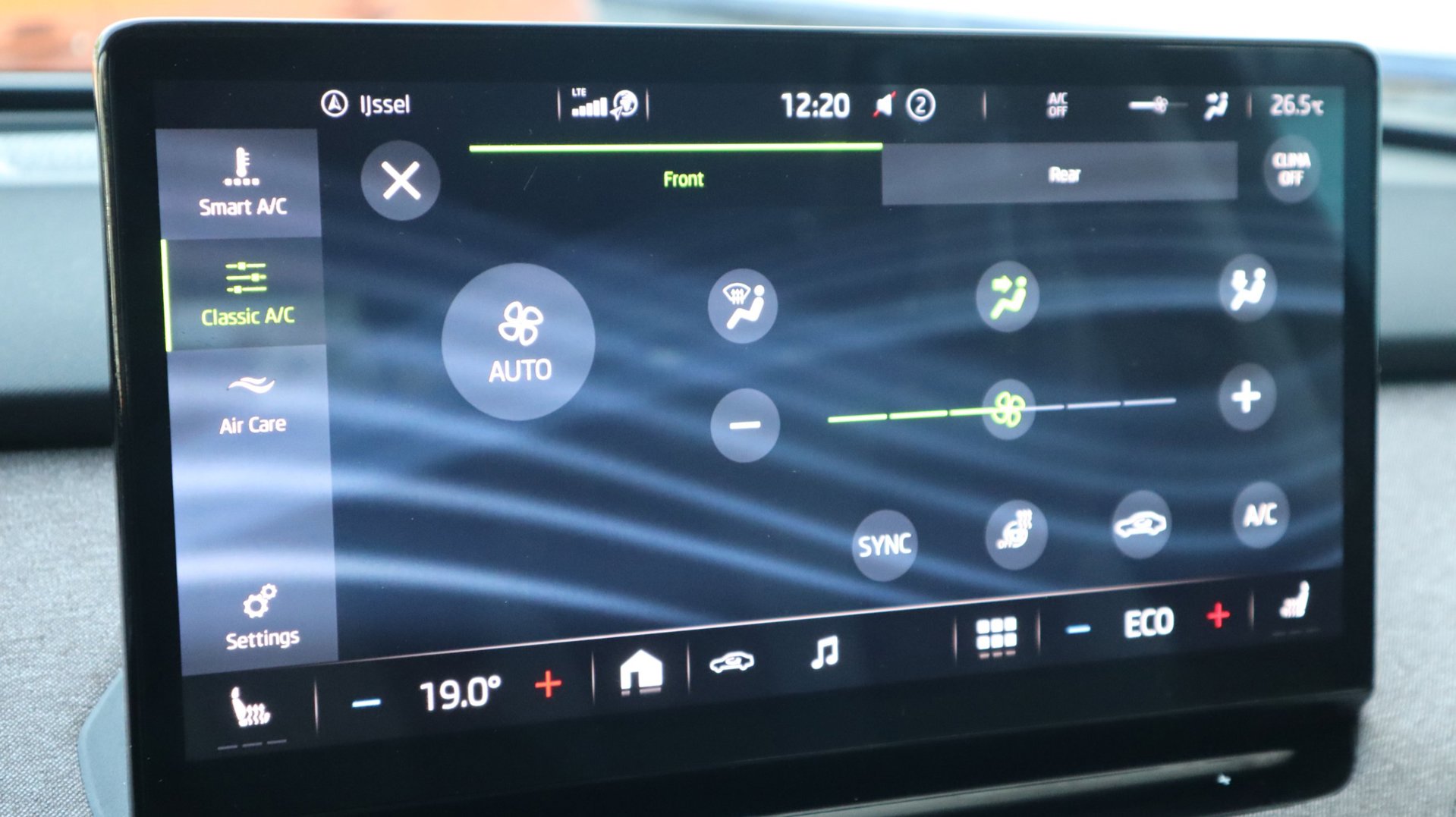 Foto van Skoda Enyaq 60