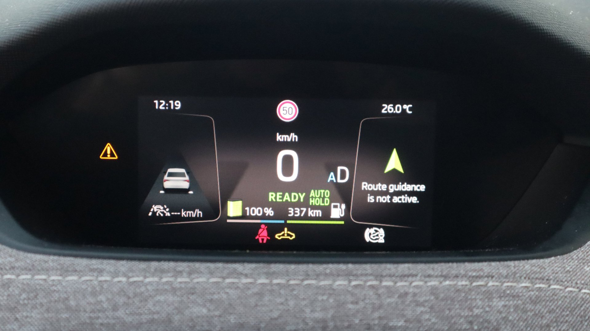 Foto van Skoda Enyaq 60