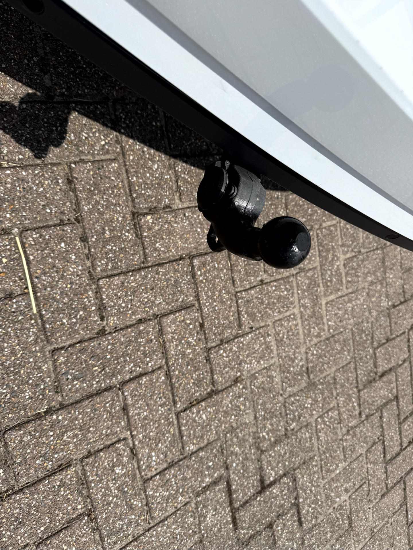 Foto van Skoda Superb