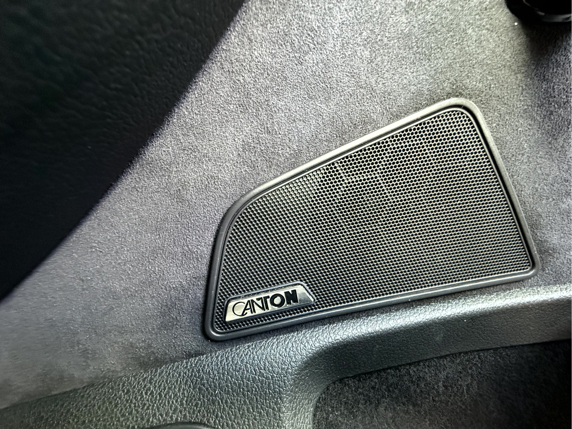 Foto van Skoda Superb
