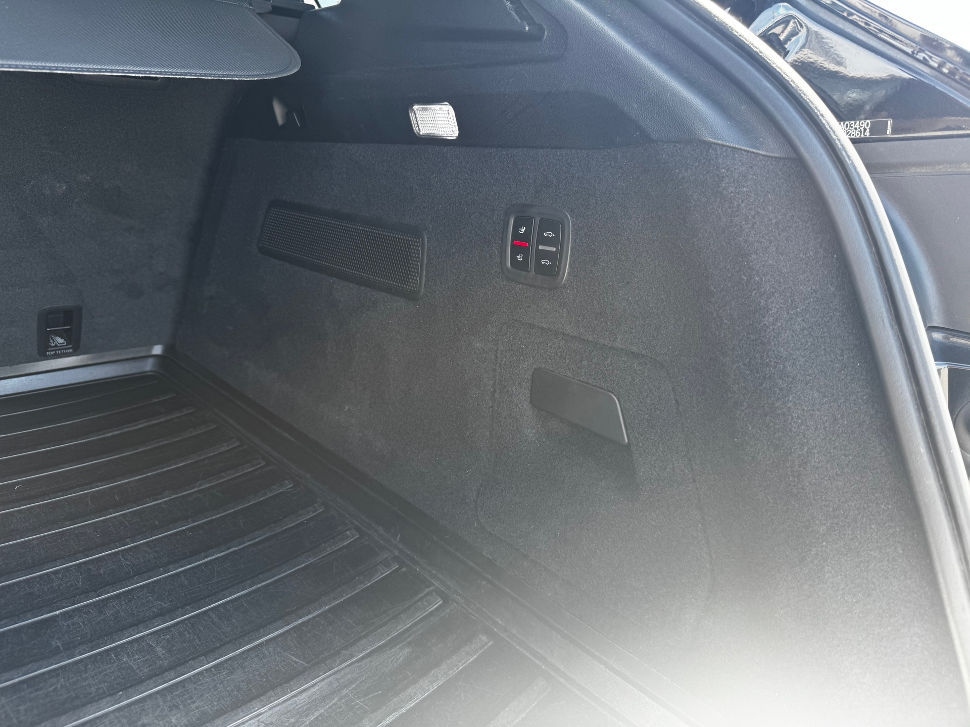 Foto van Porsche Cayenne