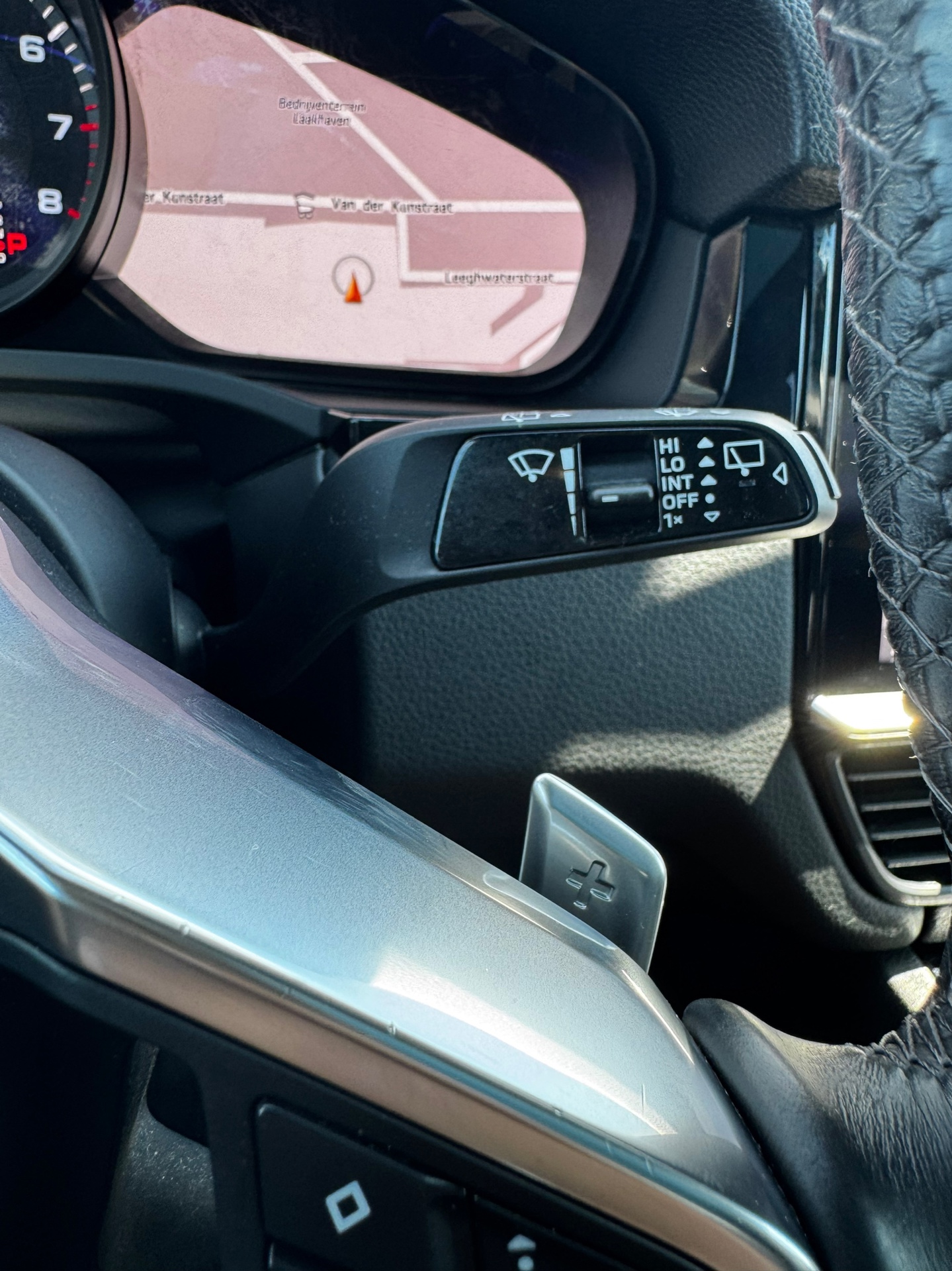 Foto van Porsche Cayenne