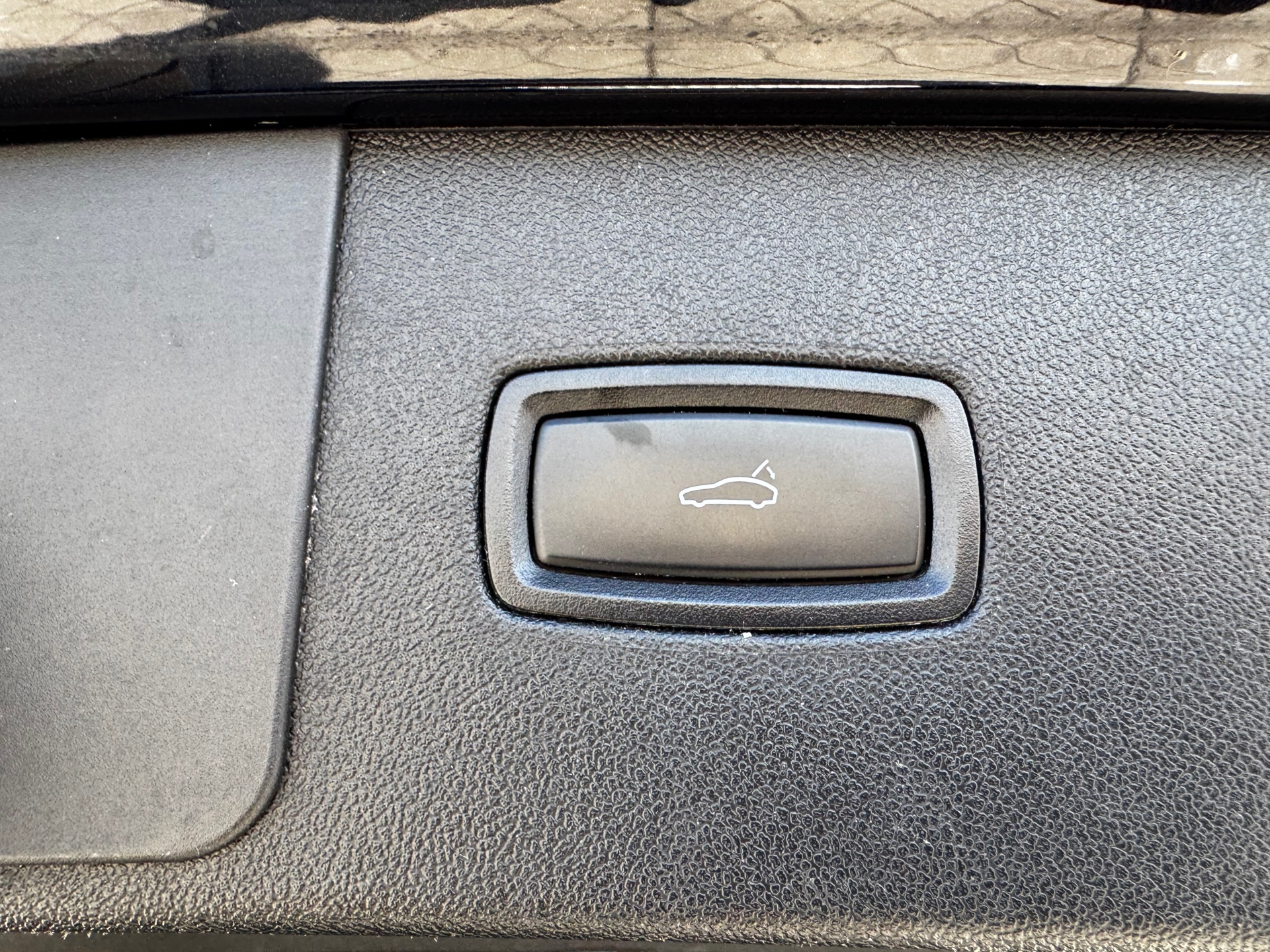 Foto van Porsche Cayenne