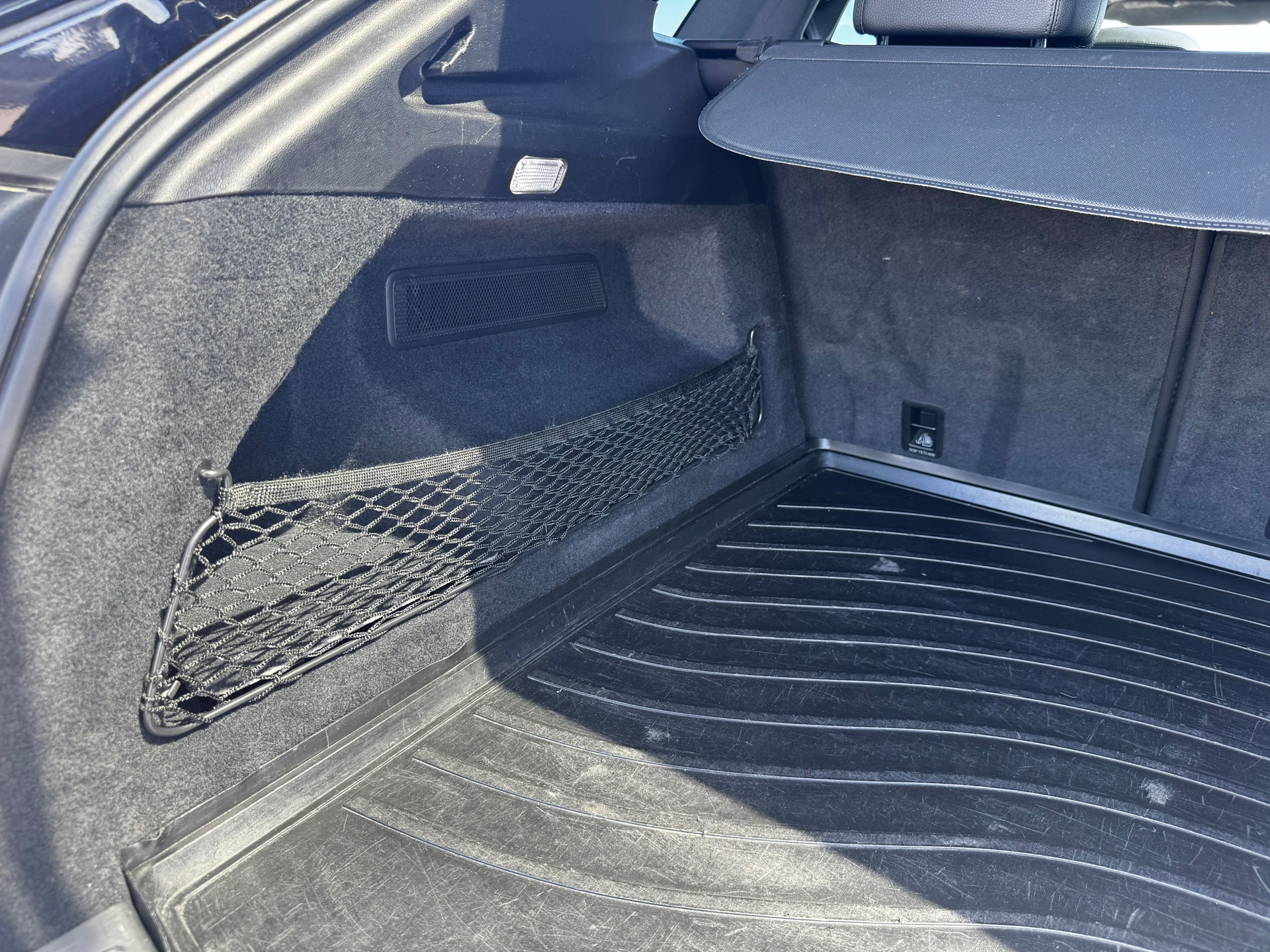 Foto van Porsche Cayenne