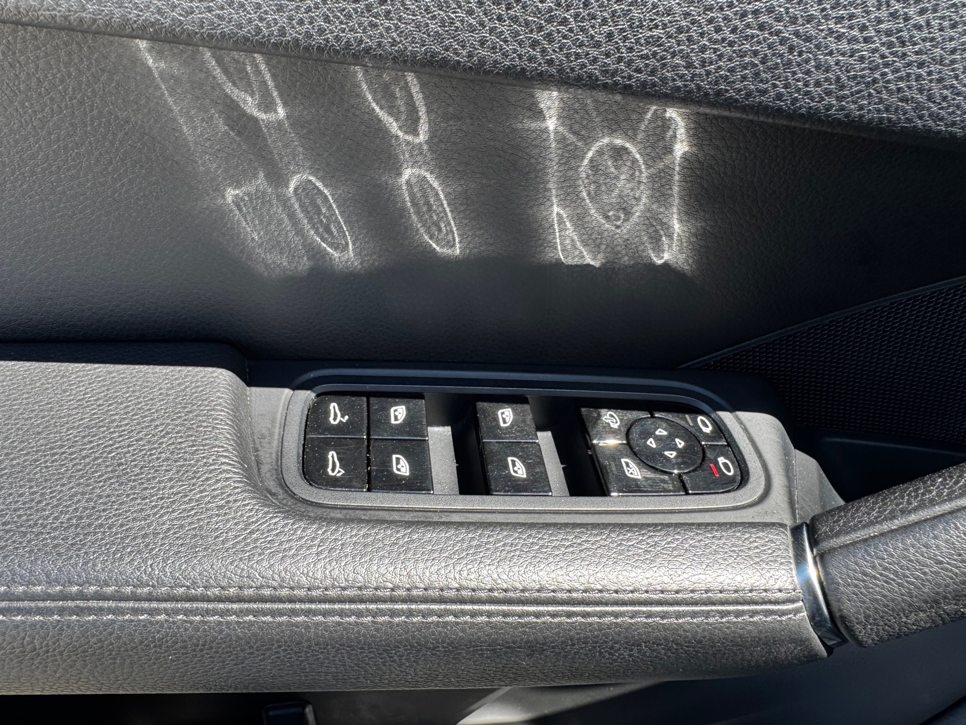 Foto van Porsche Cayenne