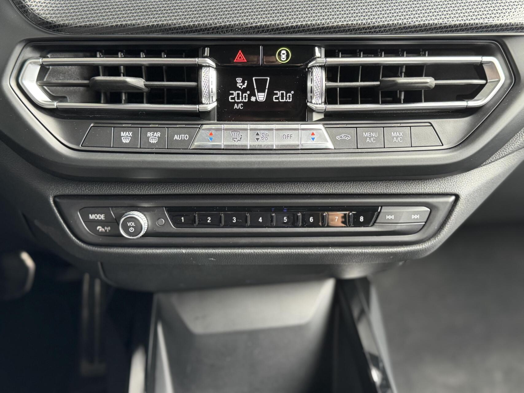 Foto van BMW 1-serie