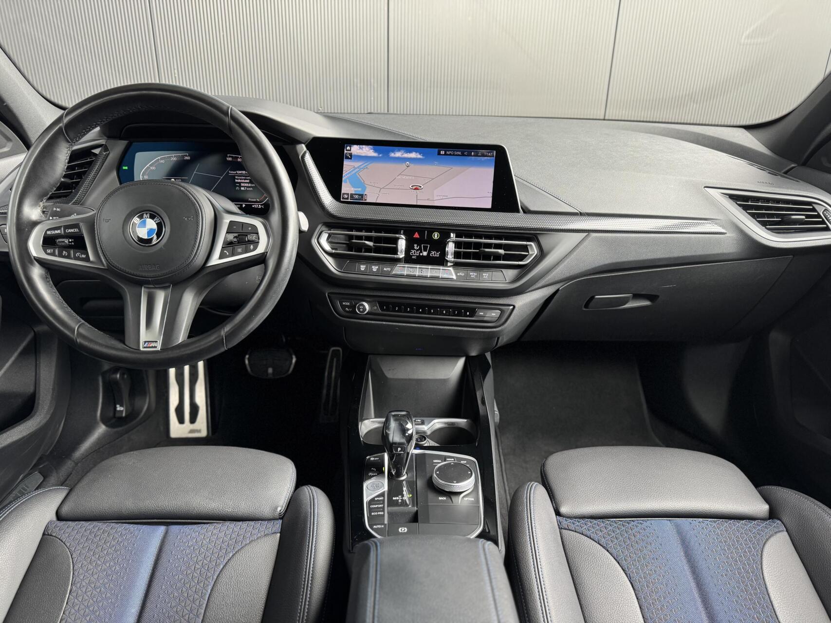 Foto van BMW 1-serie