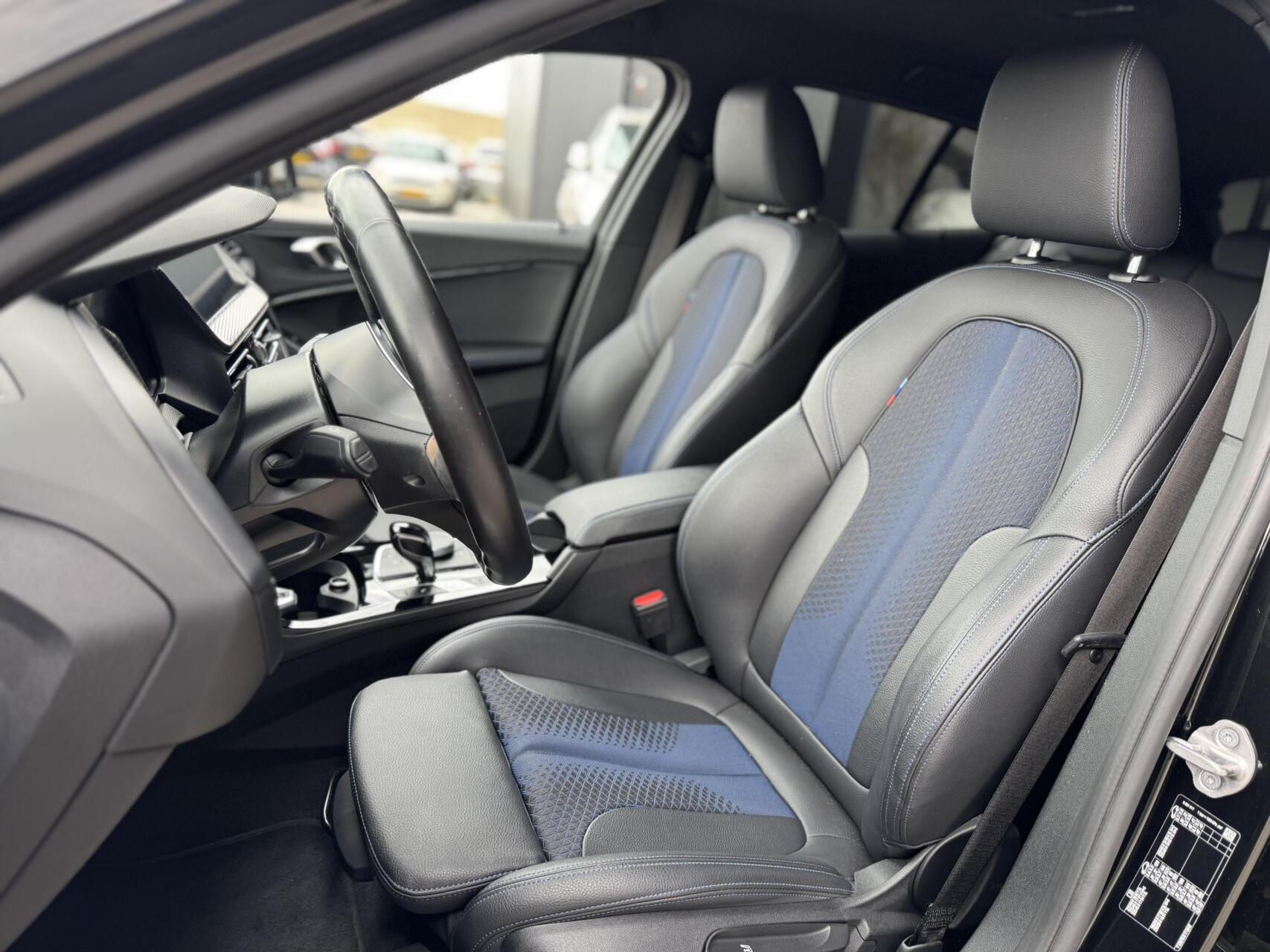 Foto van BMW 1-serie