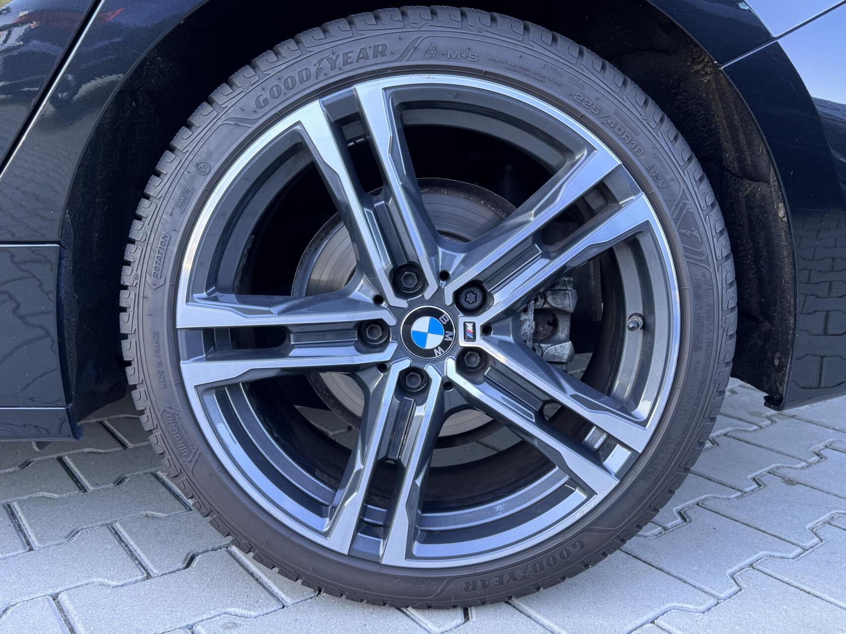Foto van BMW 1-serie