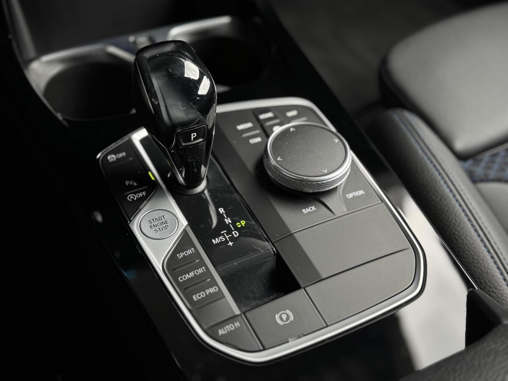 Foto van BMW 1-serie
