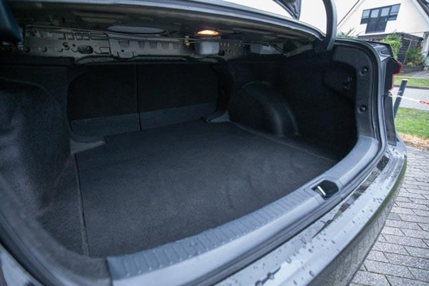 Foto van Toyota Corolla