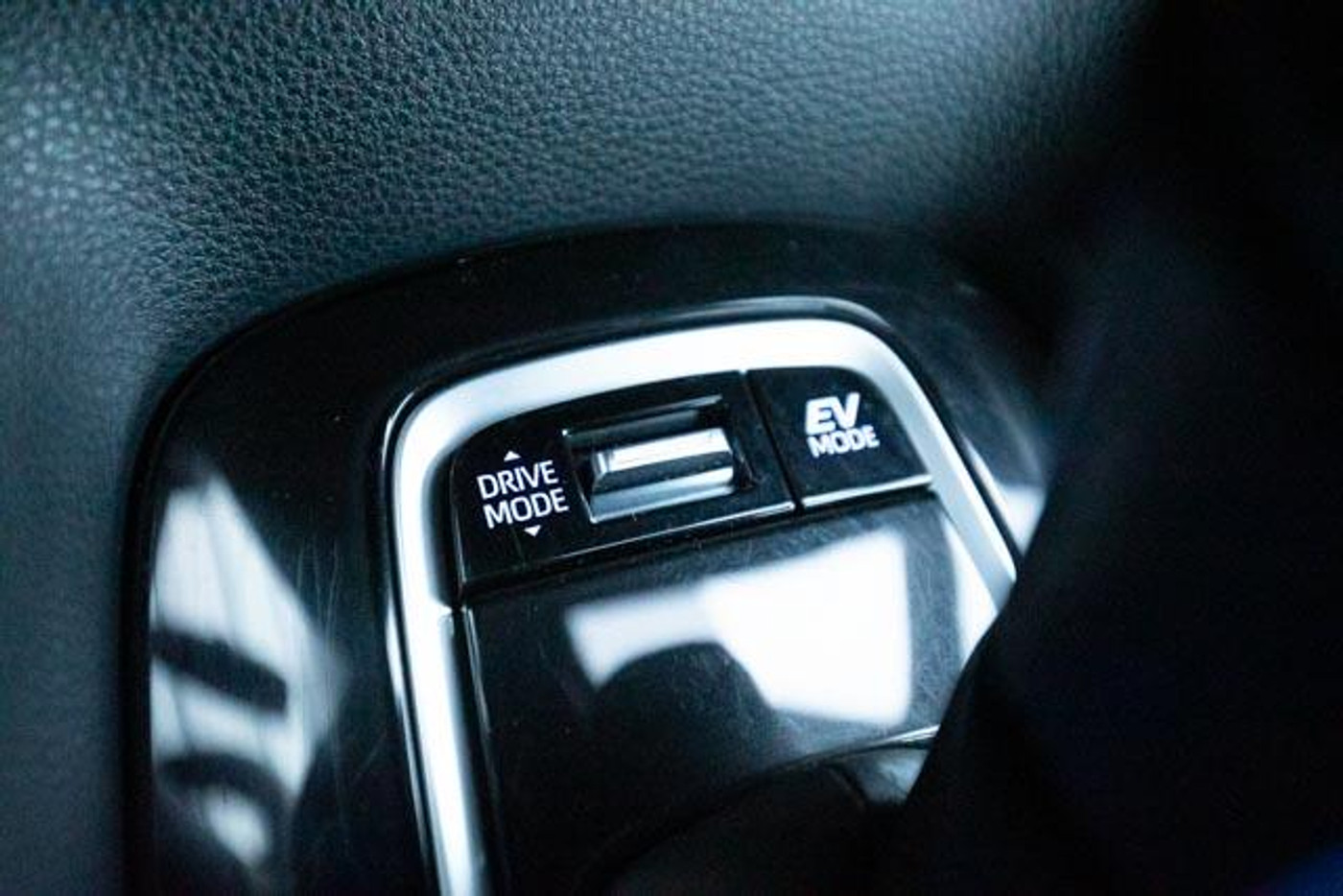 Foto van Toyota Corolla