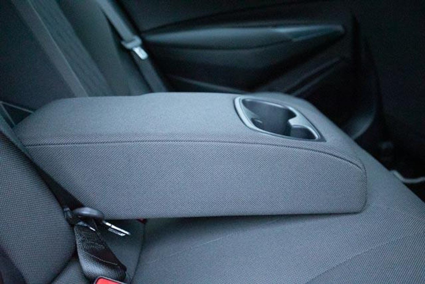 Foto van Toyota Corolla