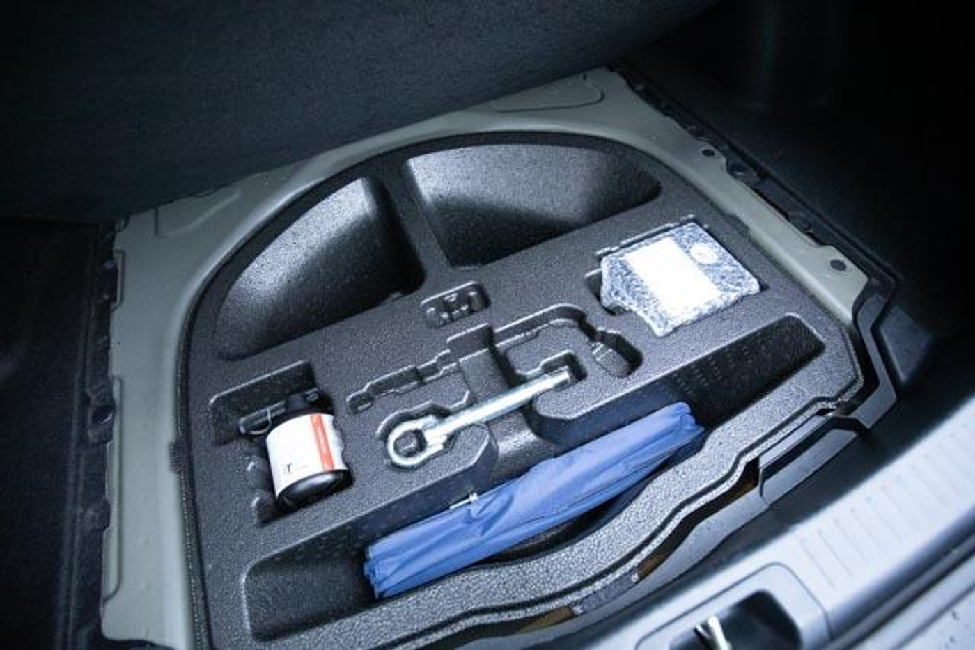 Foto van Toyota Corolla