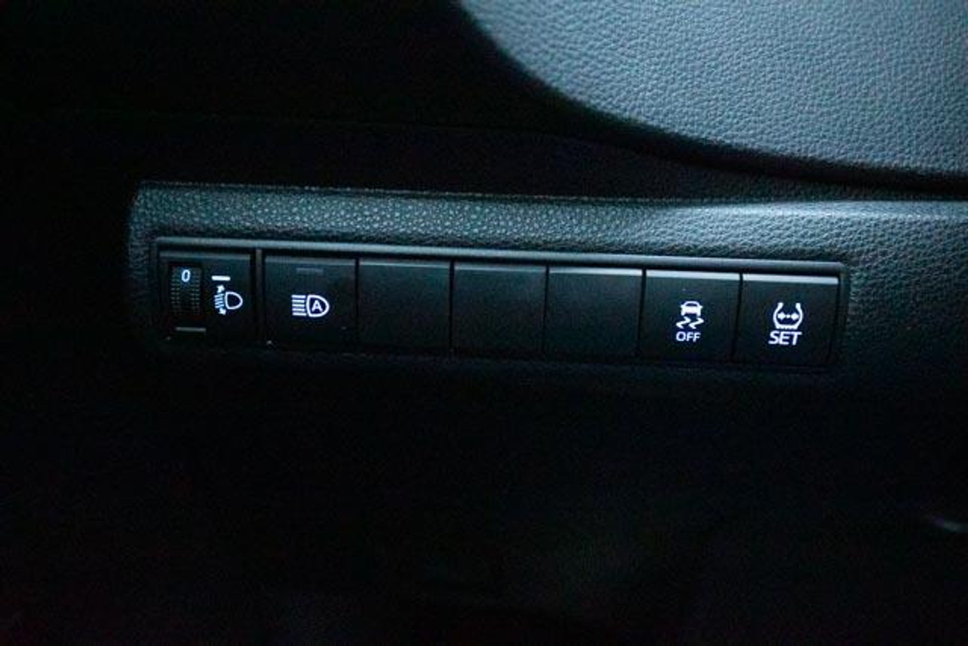 Foto van Toyota Corolla