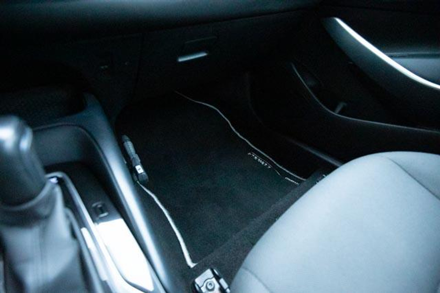 Foto van Toyota Corolla
