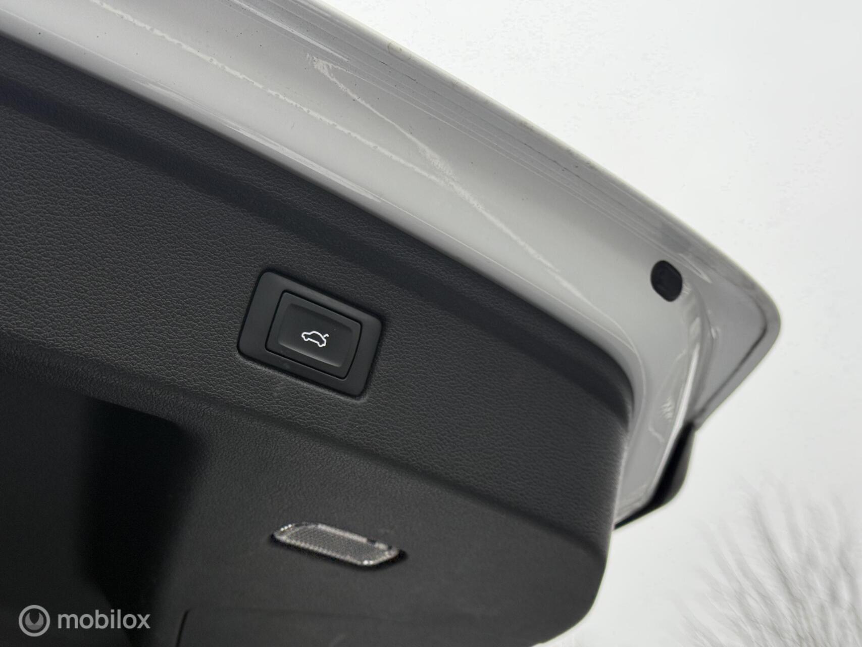 Foto van Audi A5 Sportback