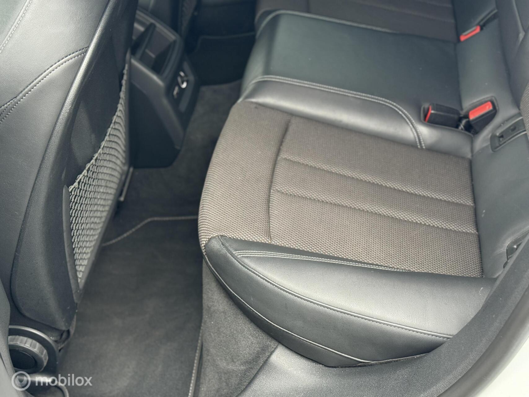 Foto van Audi A5 Sportback