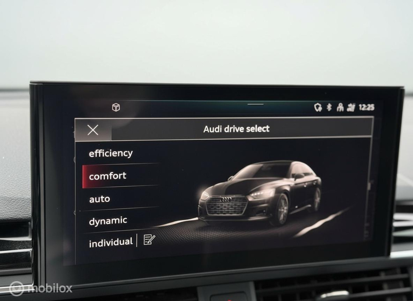 Foto van Audi A5 Sportback