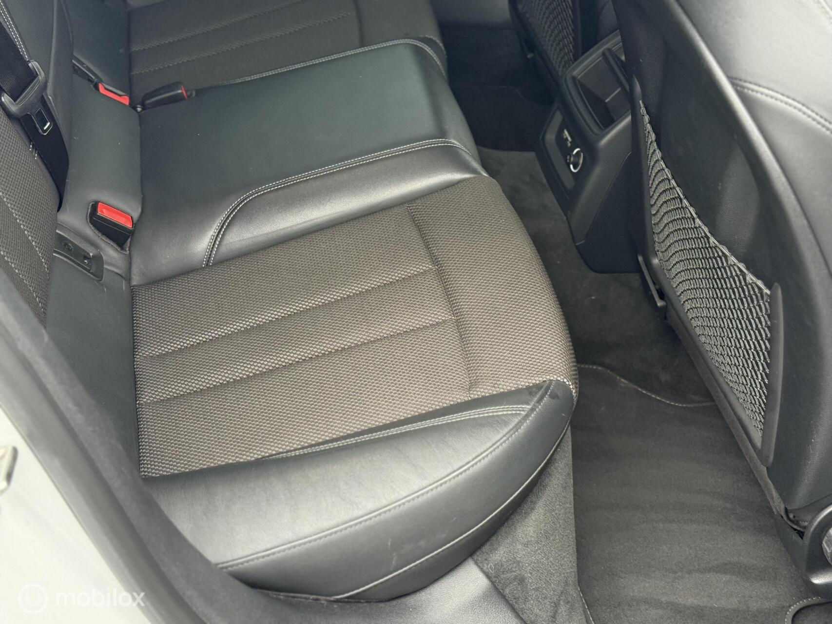 Foto van Audi A5 Sportback