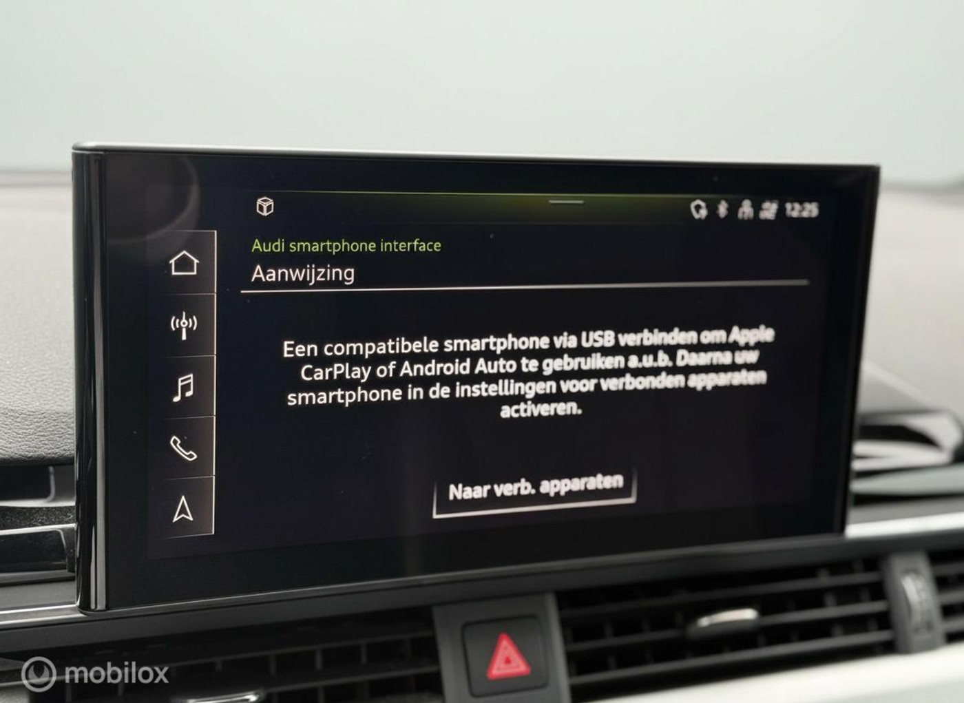 Foto van Audi A5 Sportback