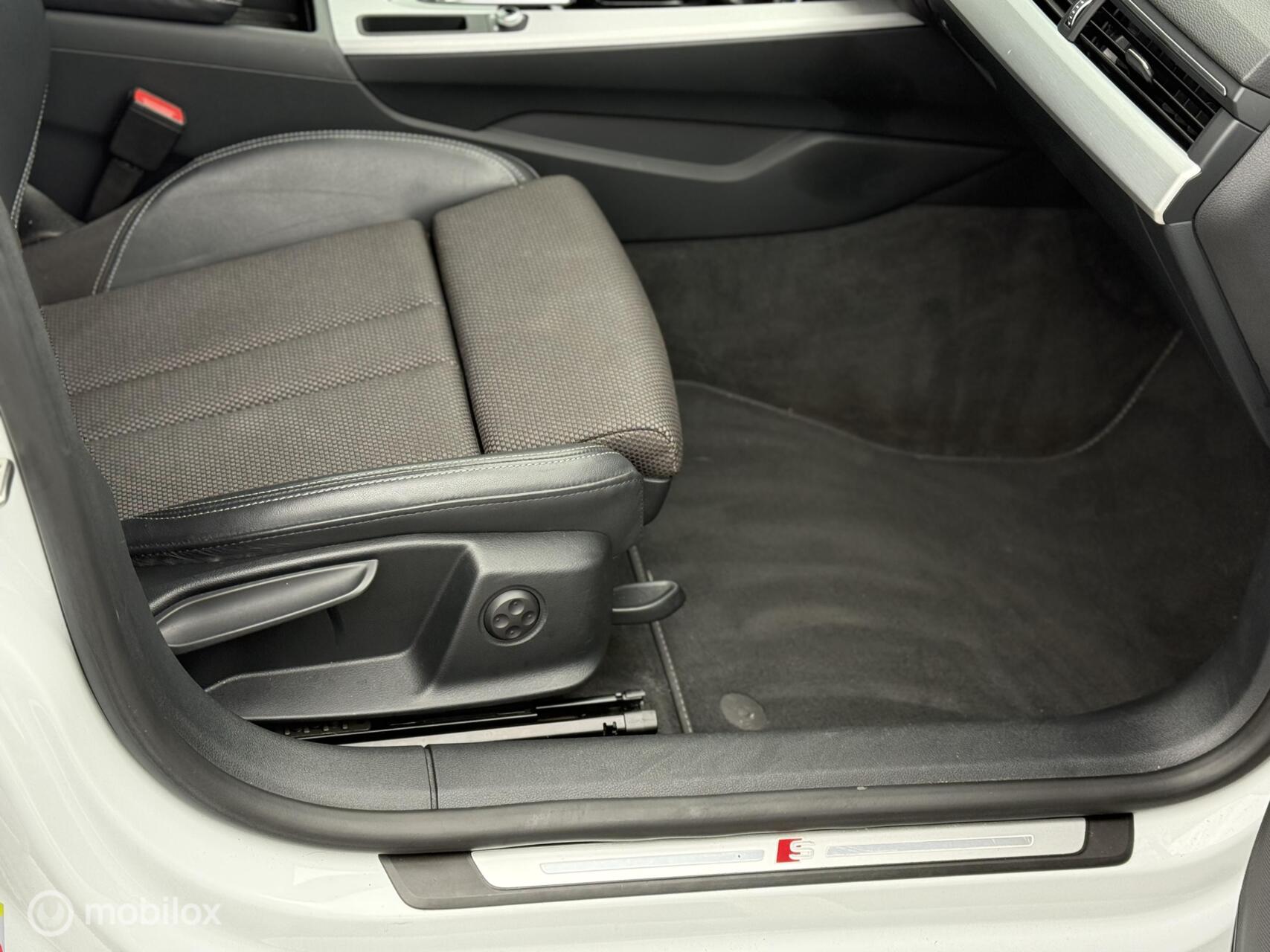 Foto van Audi A5 Sportback