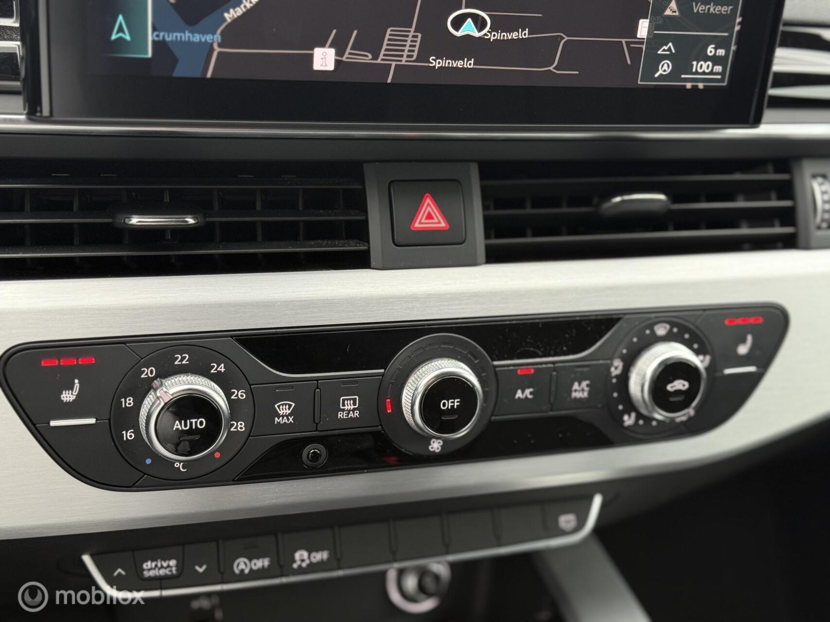 Foto van Audi A5 Sportback