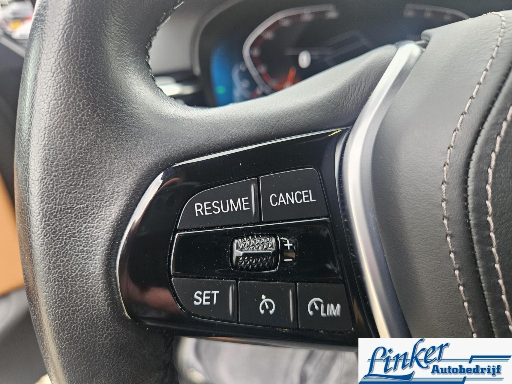 Foto van BMW 520i