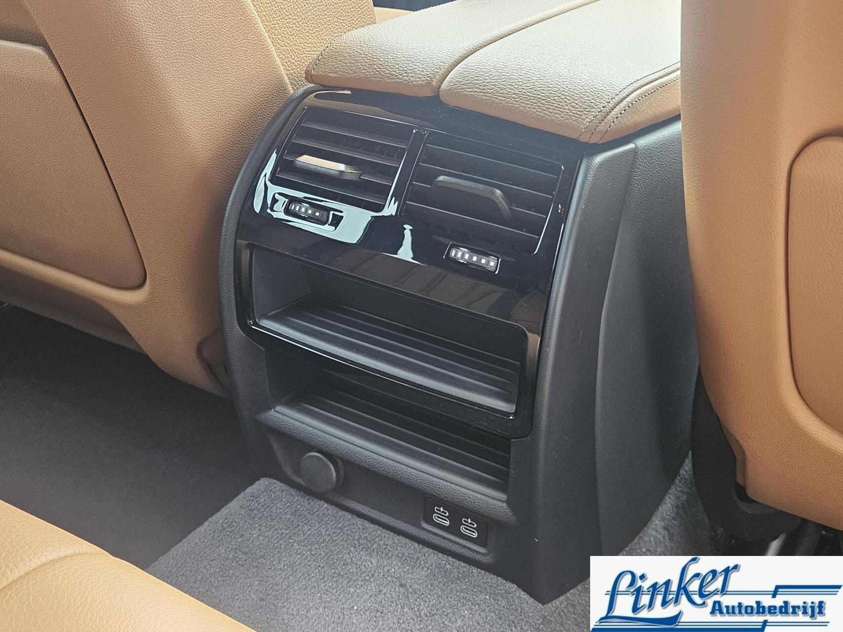 Foto van BMW 520i