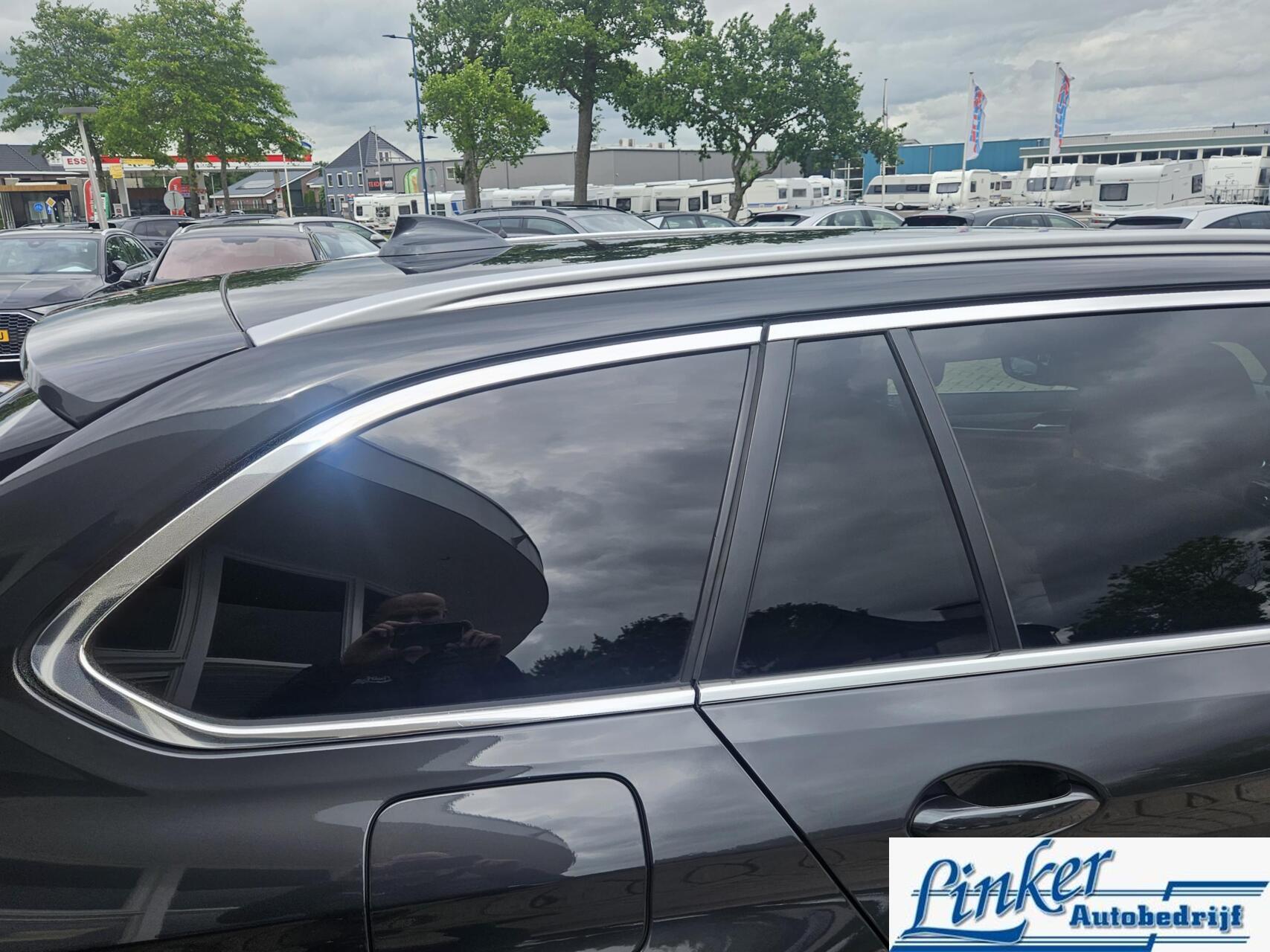 Foto van BMW 520i