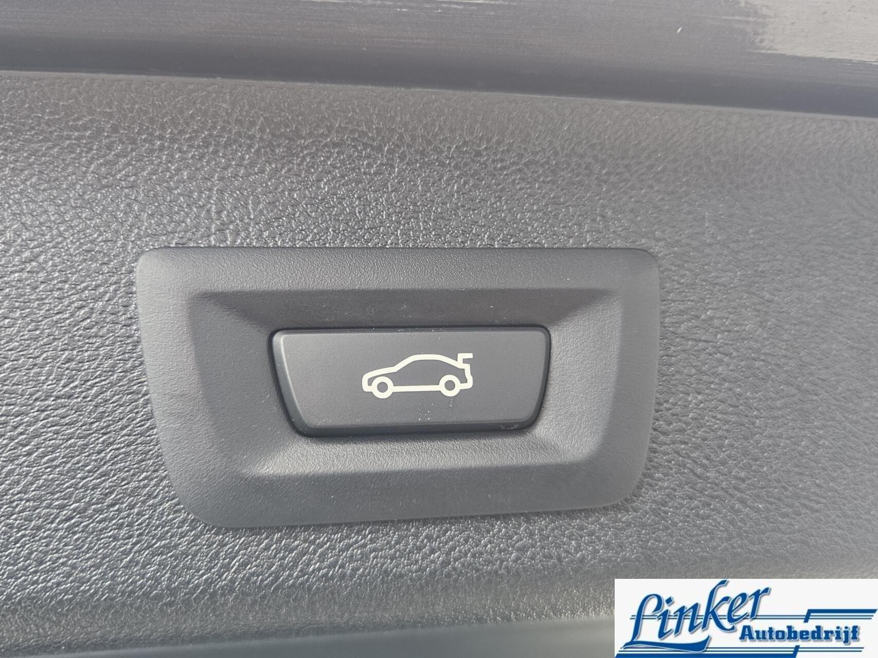 Foto van BMW 520i