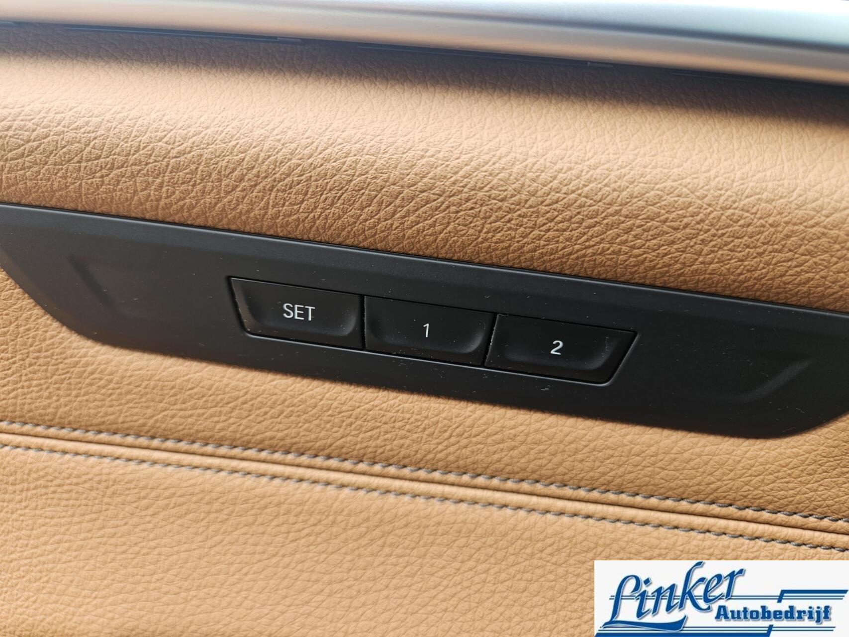 Foto van BMW 520i