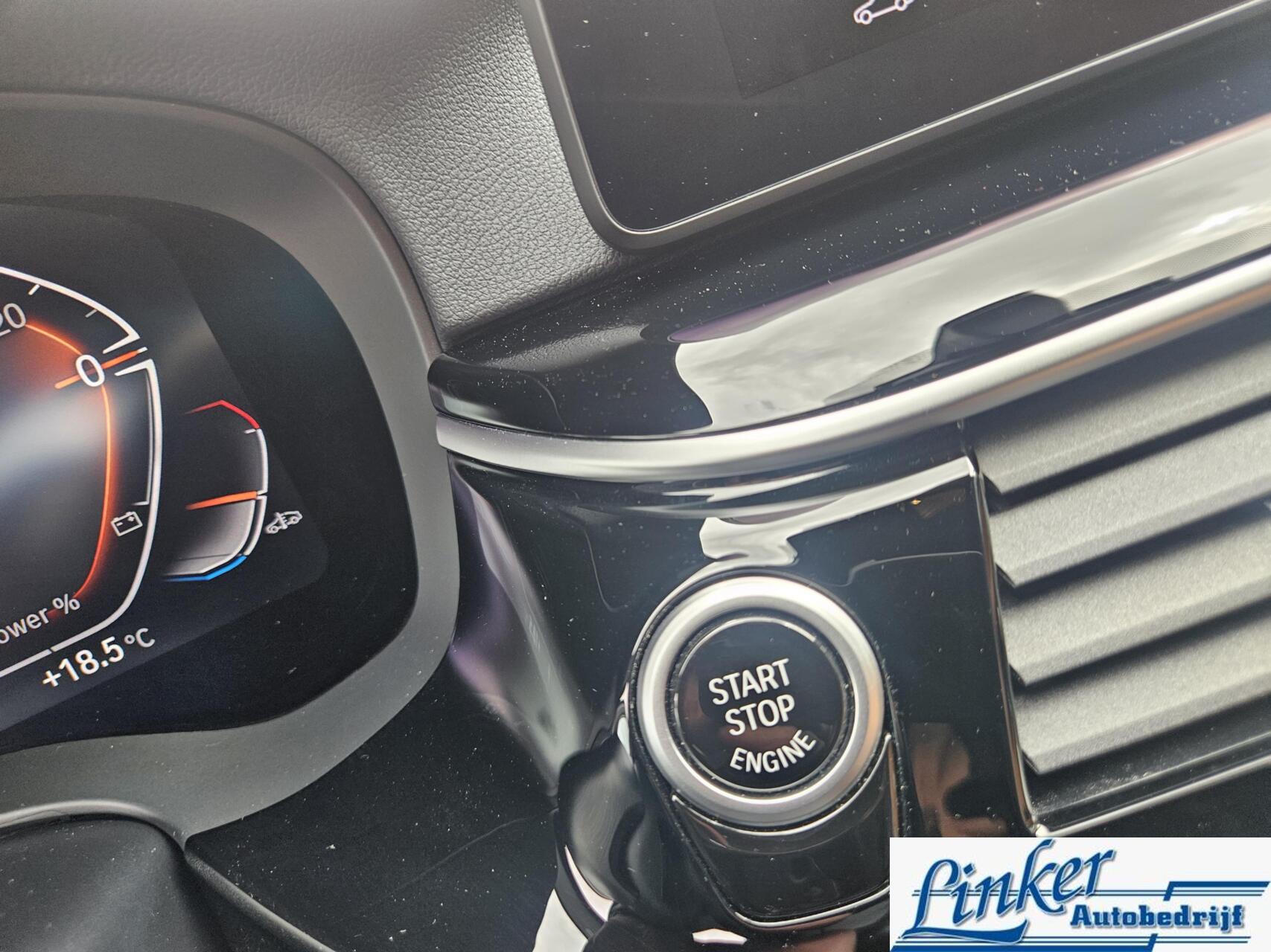 Foto van BMW 520i