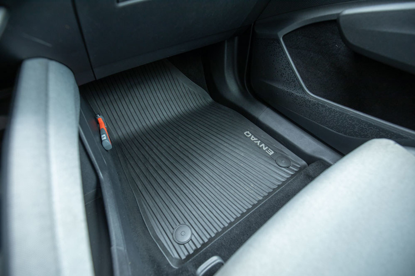 Foto van Skoda Enyaq 80