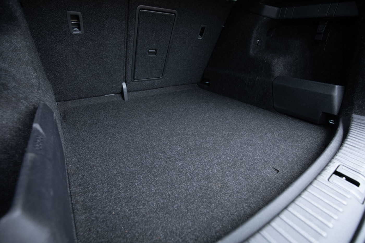 Foto van Skoda Enyaq 80