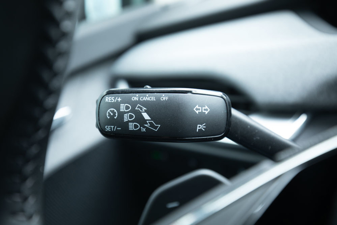 Foto van Skoda Enyaq 80