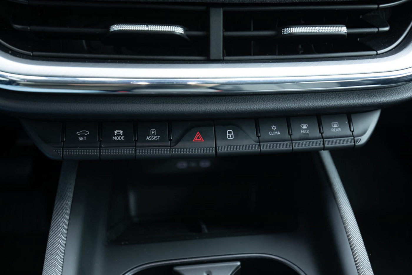 Foto van Skoda Enyaq 80