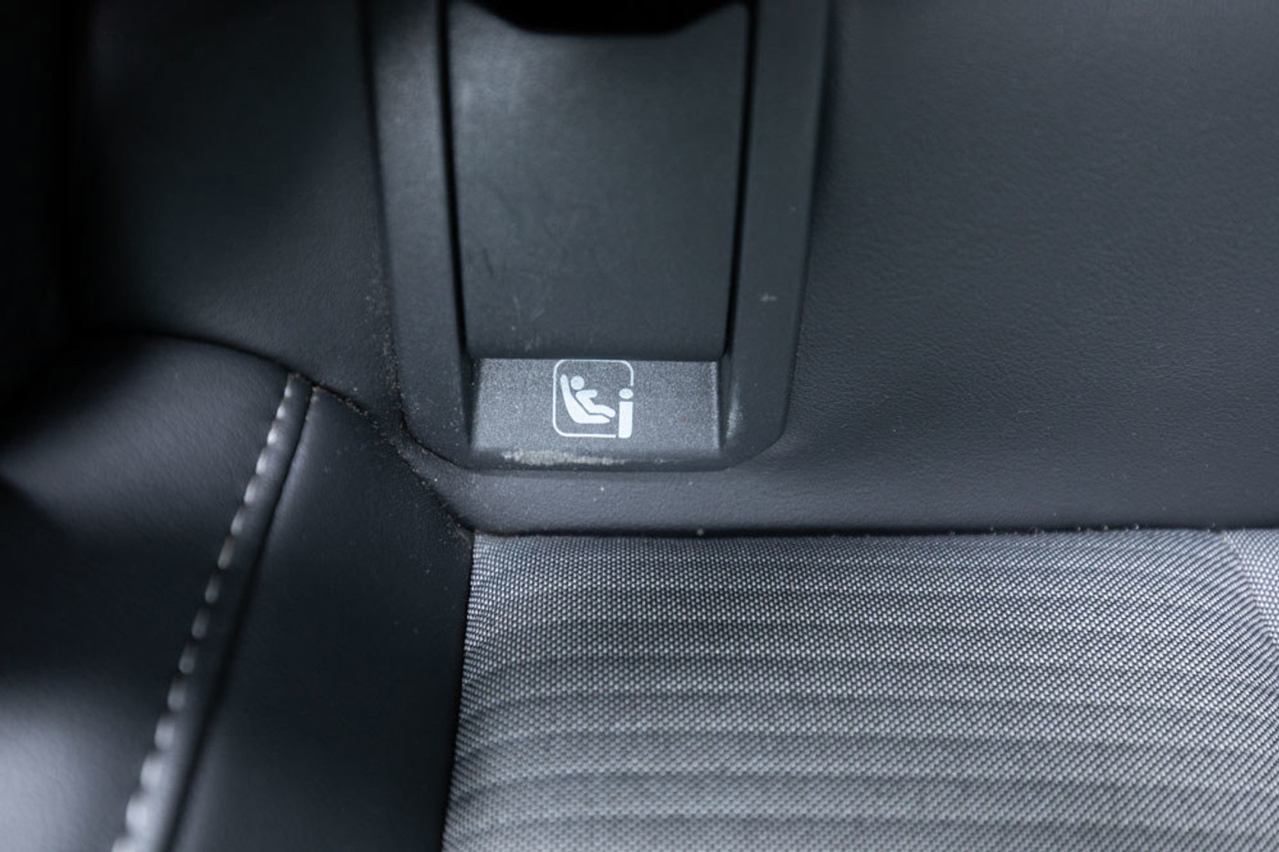 Foto van Skoda Enyaq 80