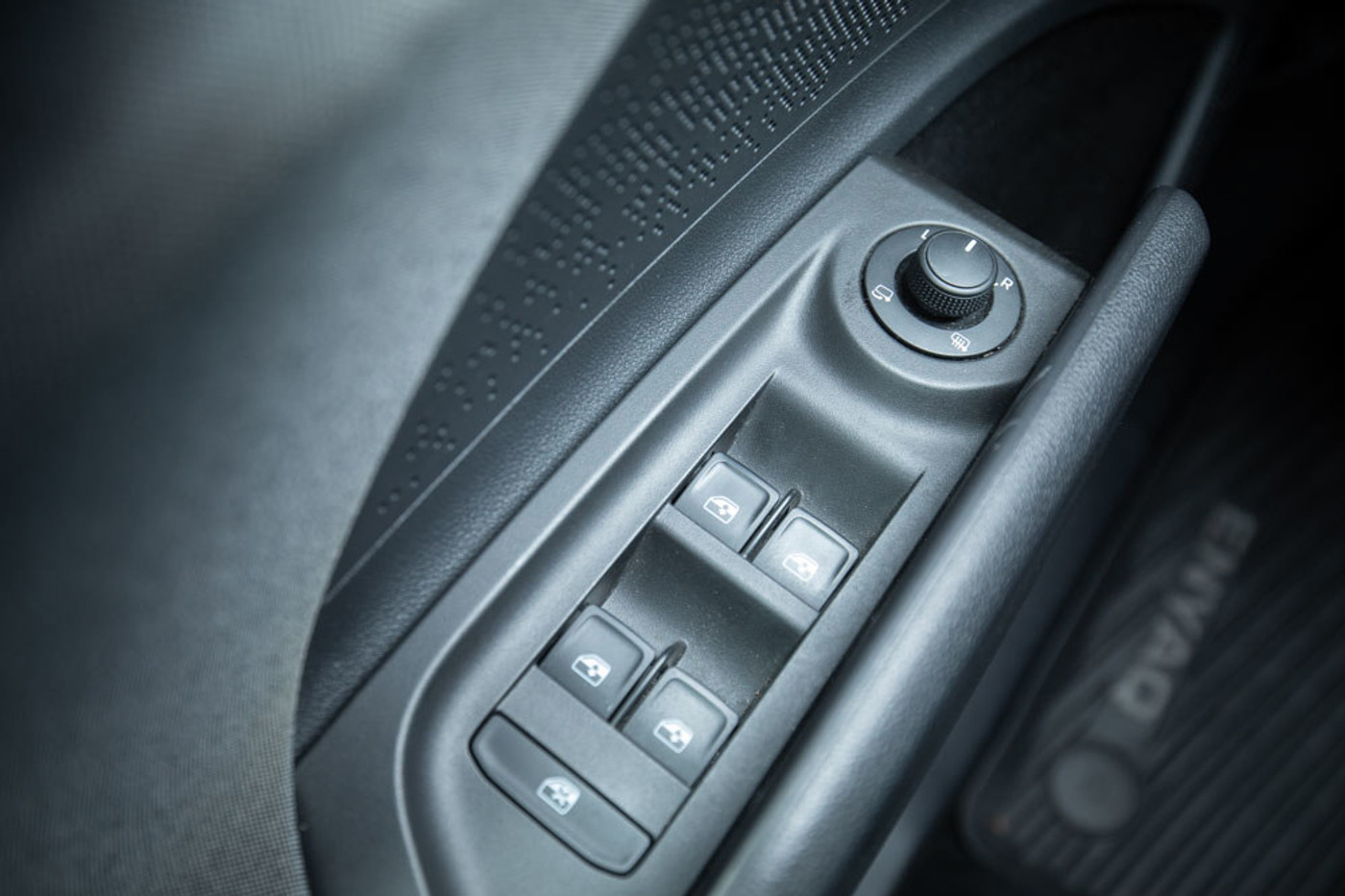 Foto van Skoda Enyaq 80