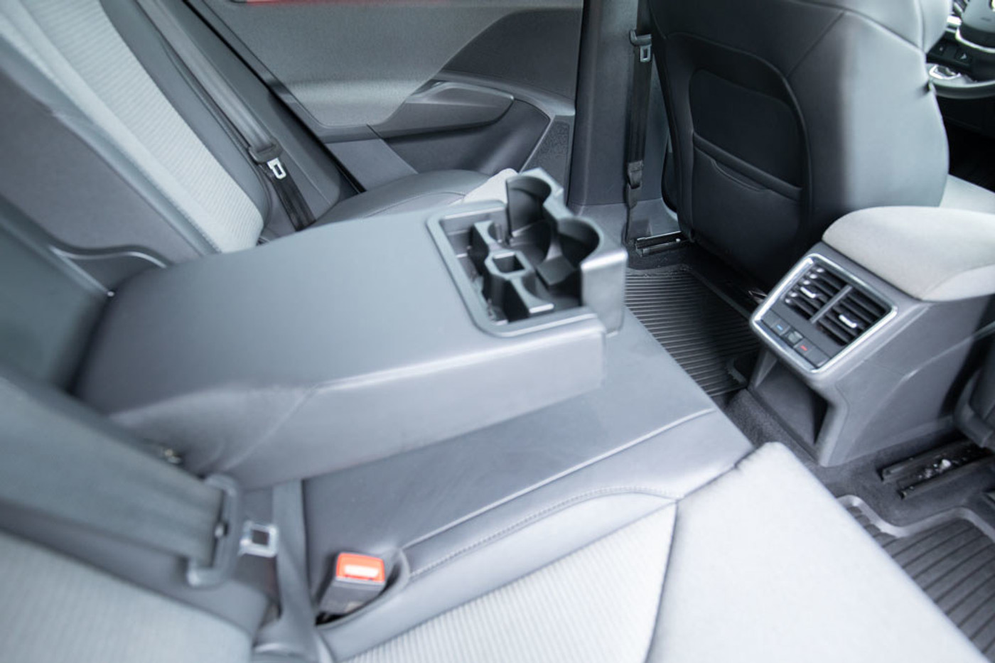 Foto van Skoda Enyaq 80