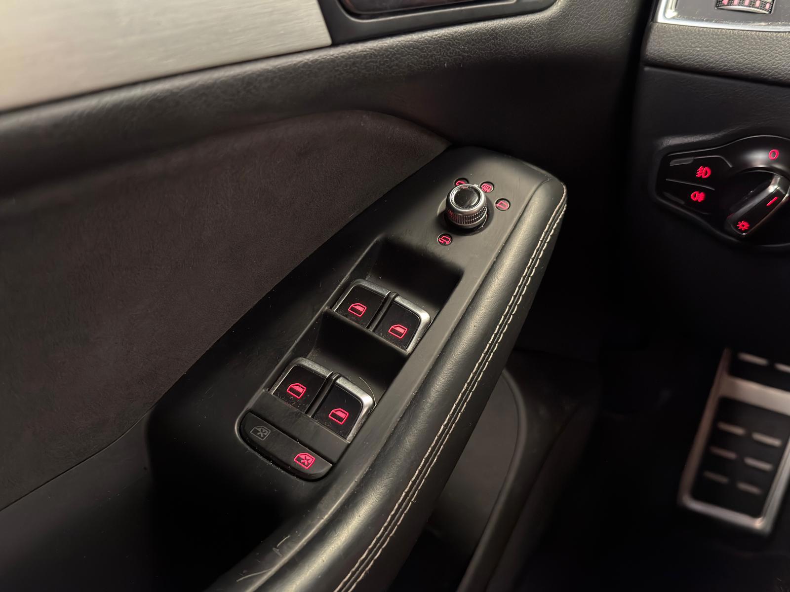 Foto van Audi Sq5 Tdi